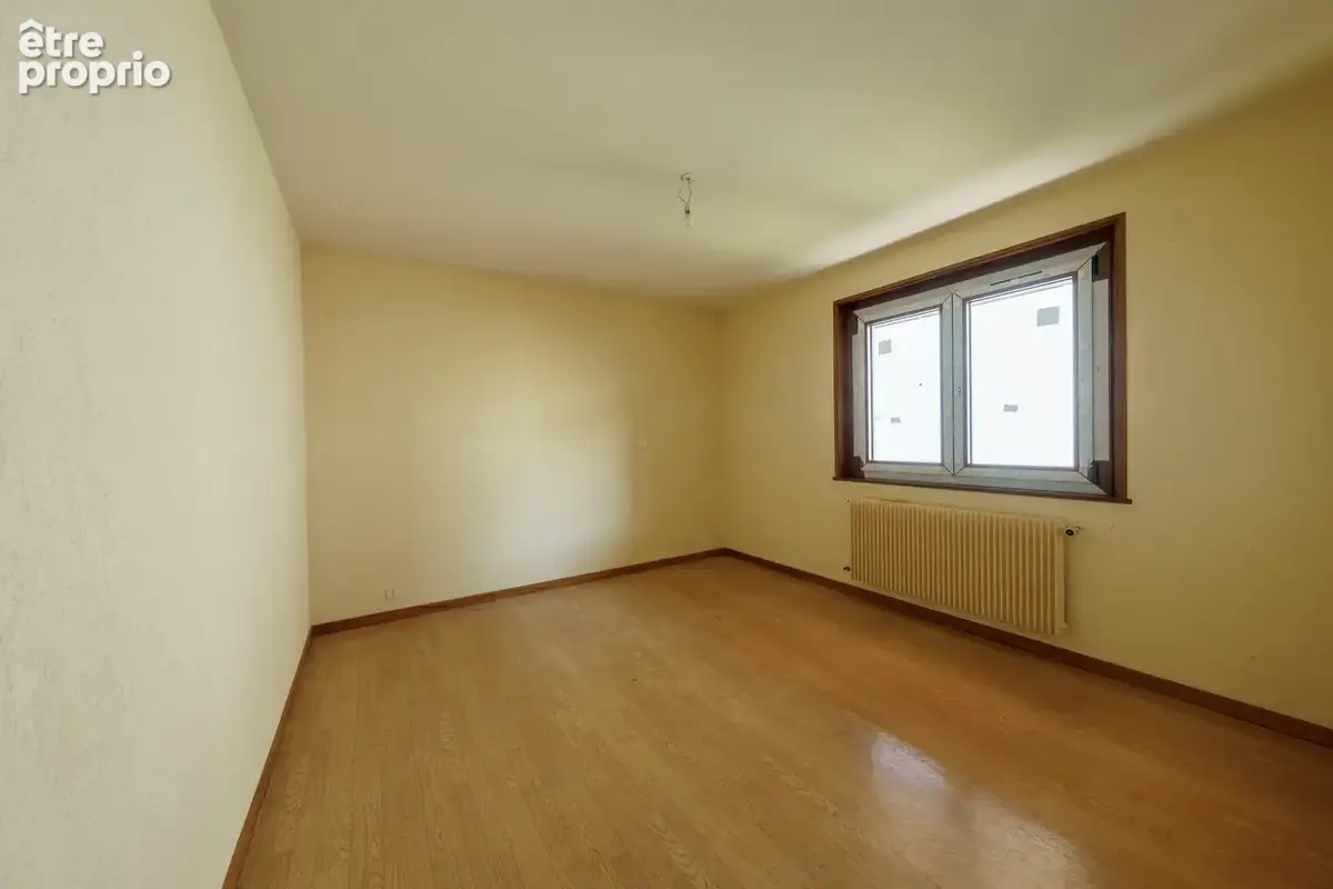 Thonon-les-Bains - Appartement 3 pièces de 117m2 avec terrasse - photo 7
