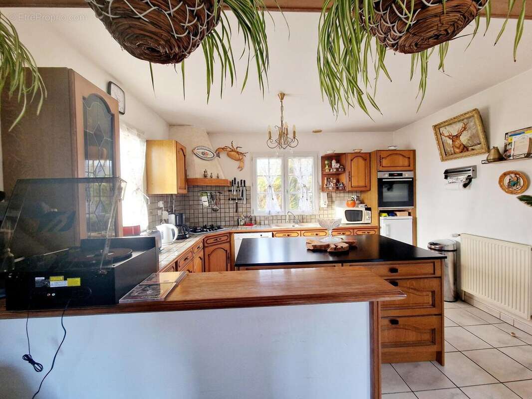 Photo 2 - Maison à ROSCOFF