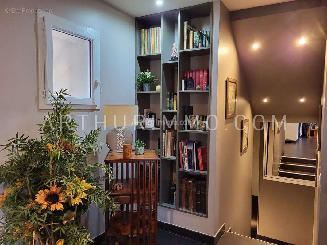 Appartement à BOULIEU-LES-ANNONAY