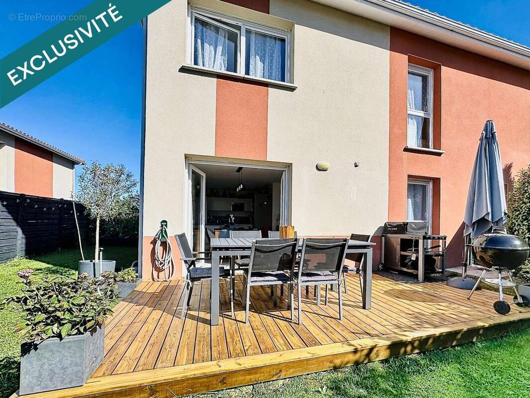 Photo 9 - Appartement à GRAGNAGUE