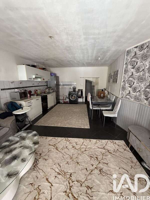 Photo 6 - Appartement à RIVE-DE-GIER