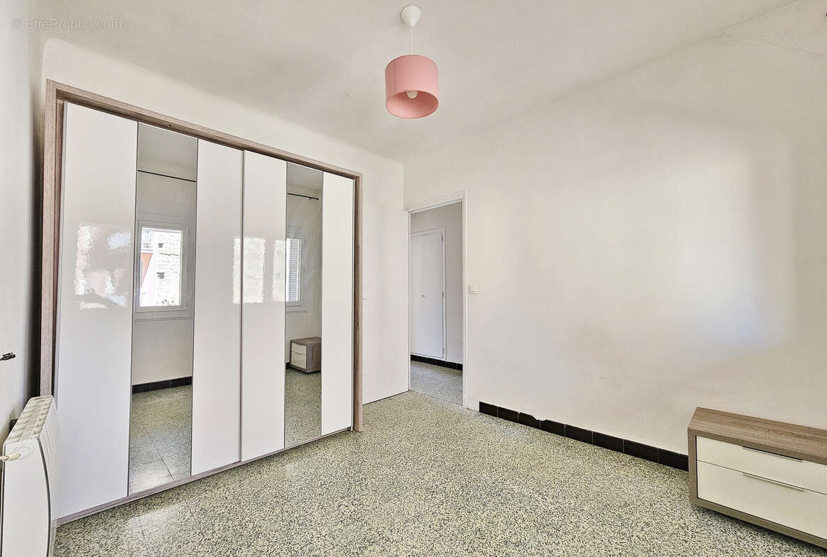 Appartement à AJACCIO