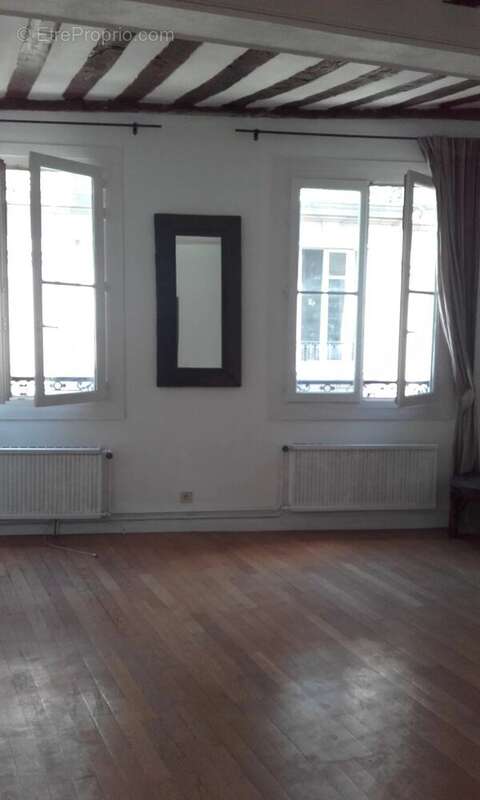 Appartement à PARIS-6E