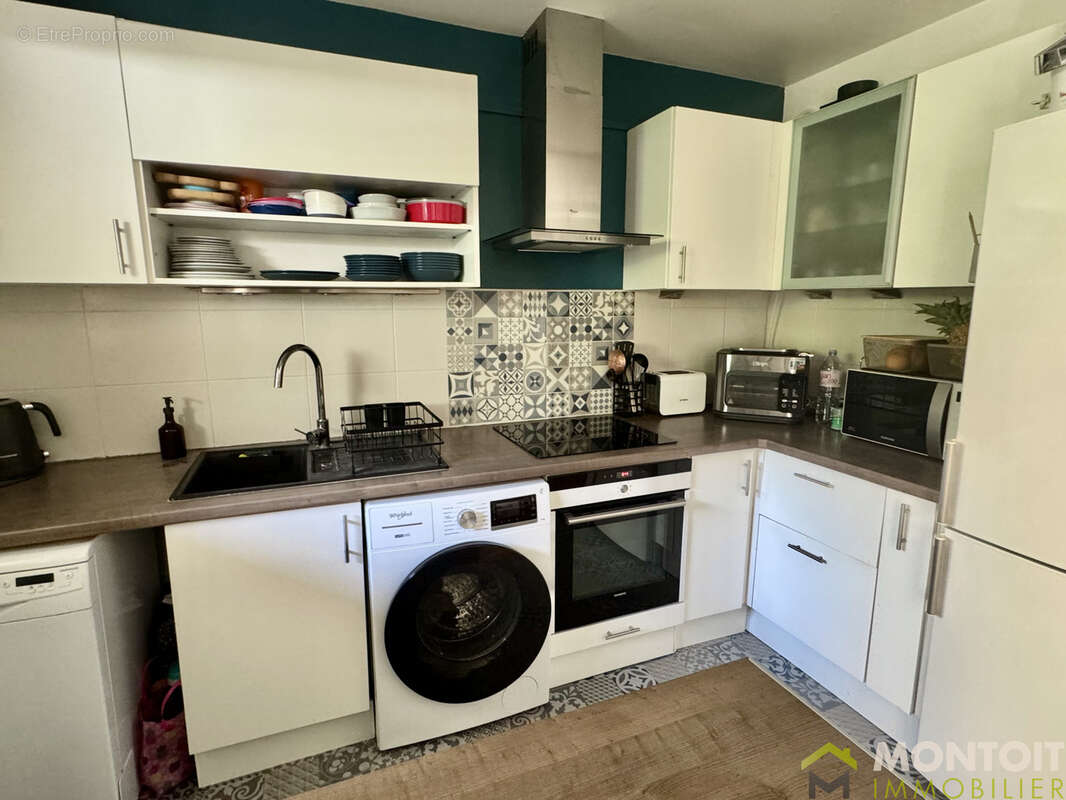 Appartement à WISSOUS