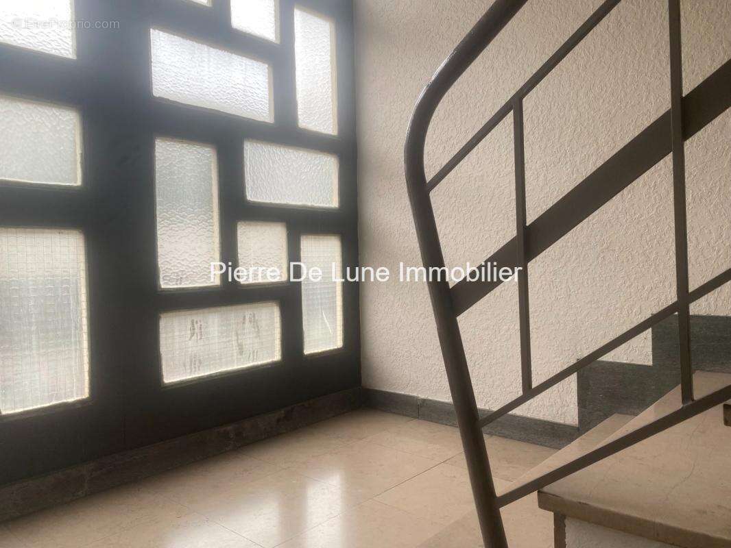 Appartement à LYON-7E