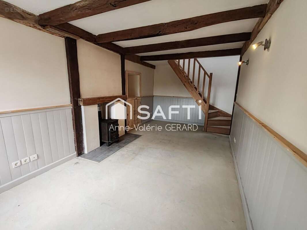 Photo 5 - Maison à LANDIVY