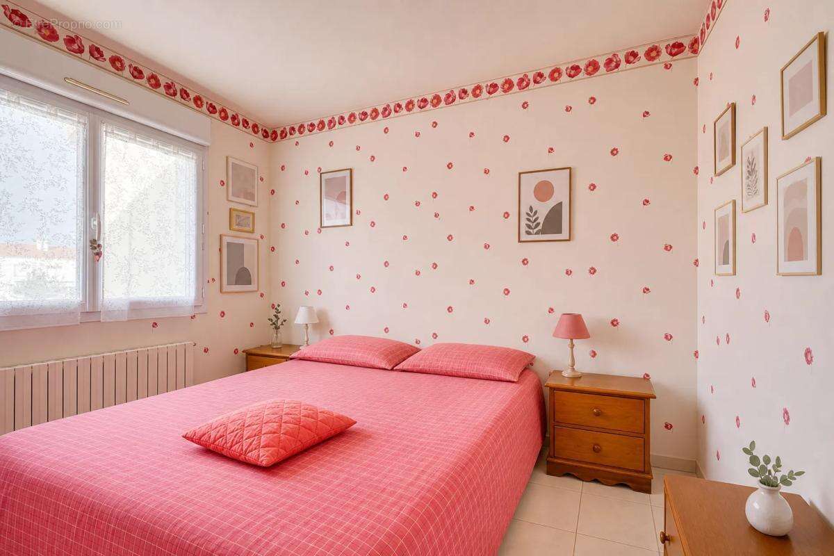 Maison de 6 pièces de 127 m² à Châtelaillon-Plage - photo 13