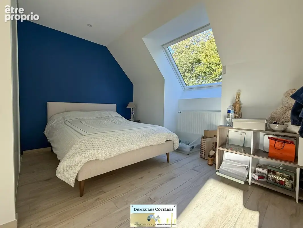 Froberville   Maison contemporaine avec prestations haut de gamme et piscine - photo 27