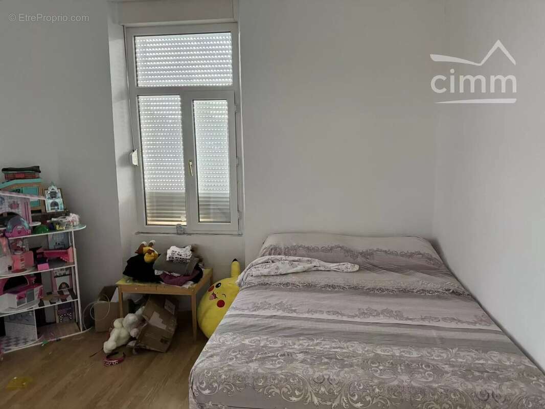 Appartement à AMBERT