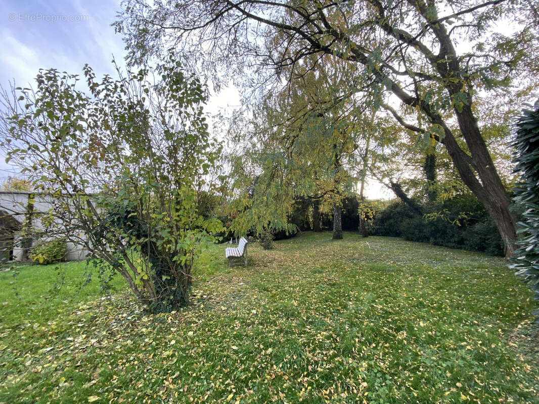 Autre à VILLENEUVE-LA-GUYARD