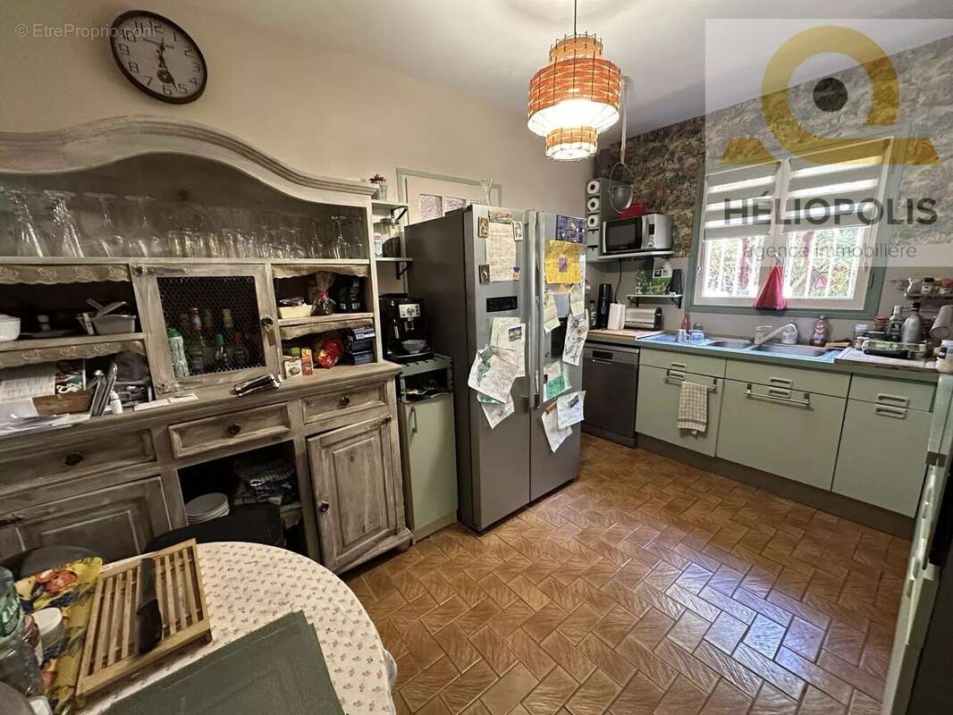 Maison à SAINT-NAZAIRE