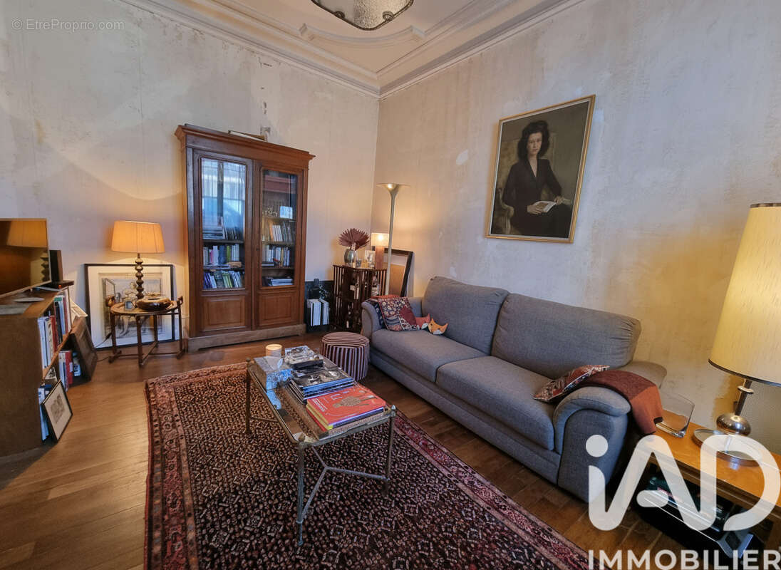 Photo 4 - Maison à RUFFEC