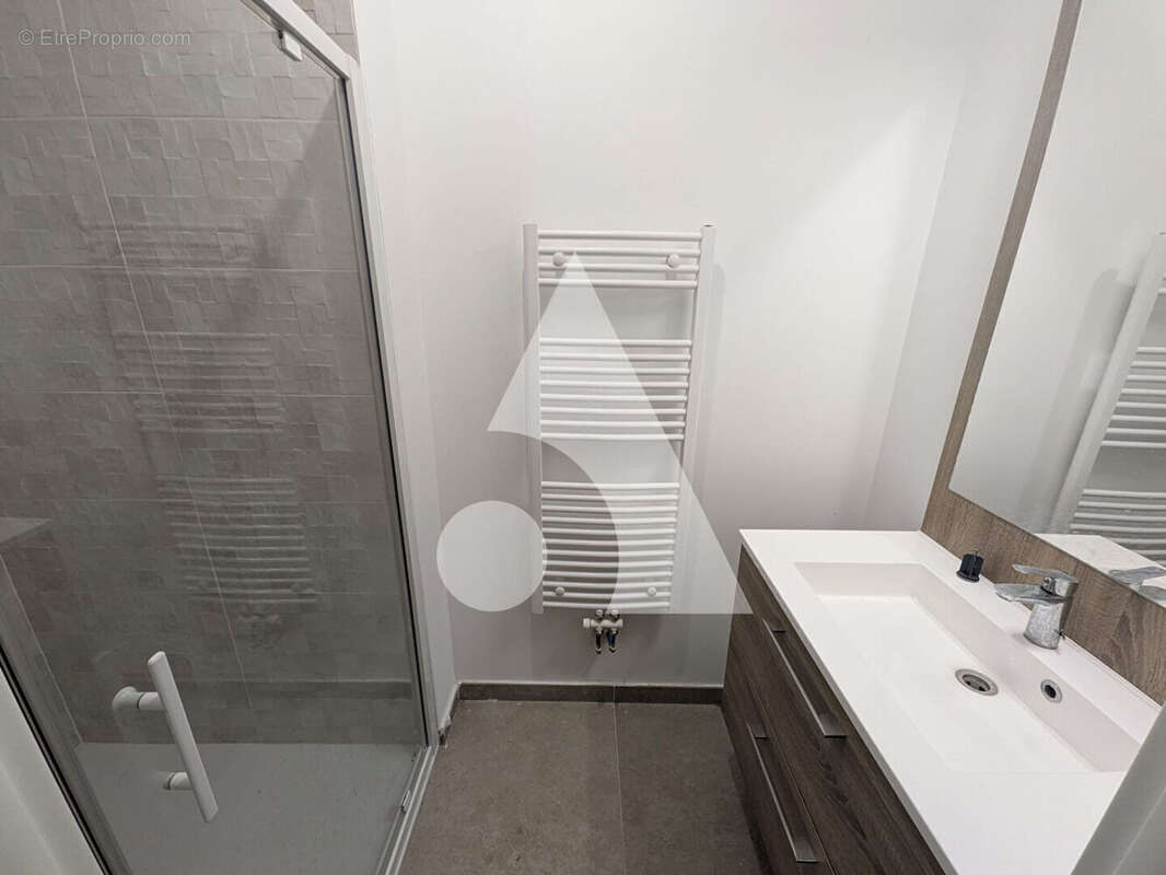 Appartement à CORMEILLES-EN-PARISIS