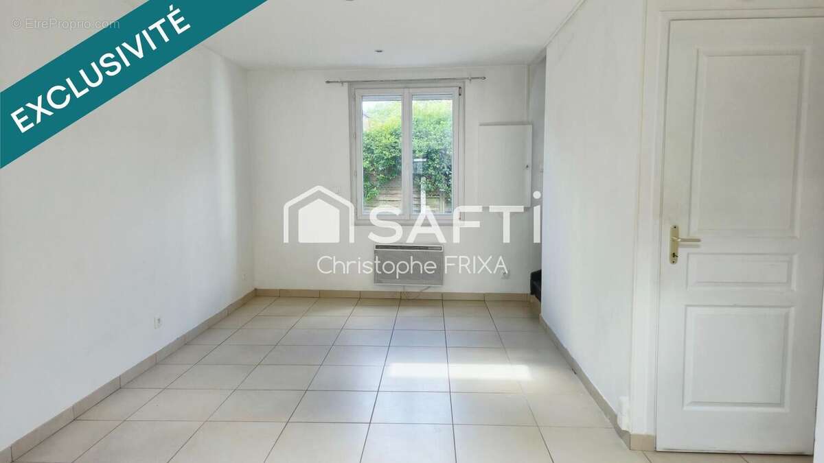 Maison 57 m² à Le Petit-Quevilly  - photo 2