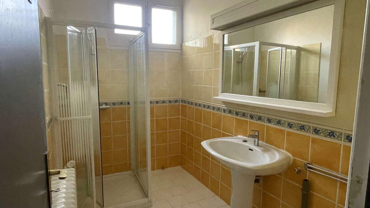 Appartement à SAINT-JEAN-DU-GARD