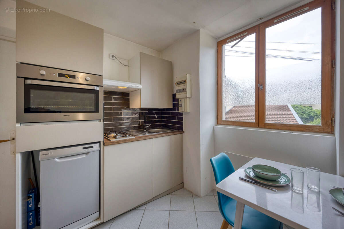 Appartement à VOREPPE