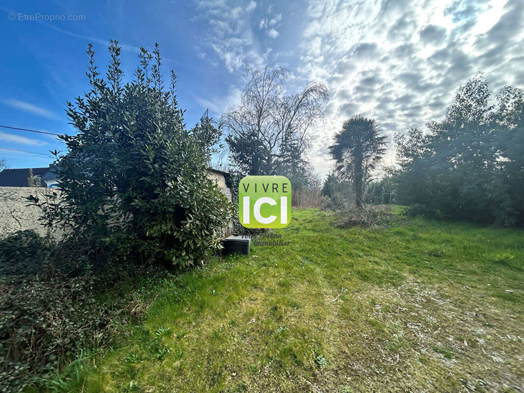 Maison à PONTCHATEAU