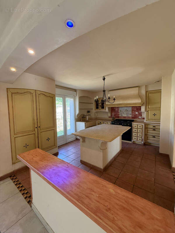 A Vendre 45mn de Toulouse superbe Villa piscine pool house garage 45m2 - photo 6