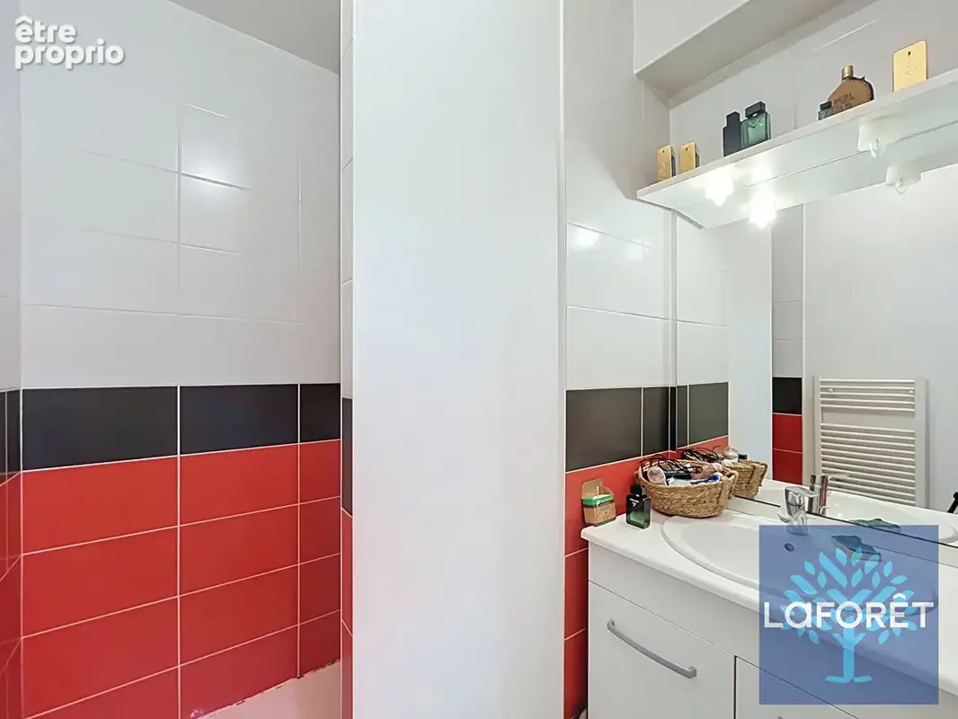 Appartement Saint Paul Les Dax 3 pièce(s) 54.8 m2 - photo 6