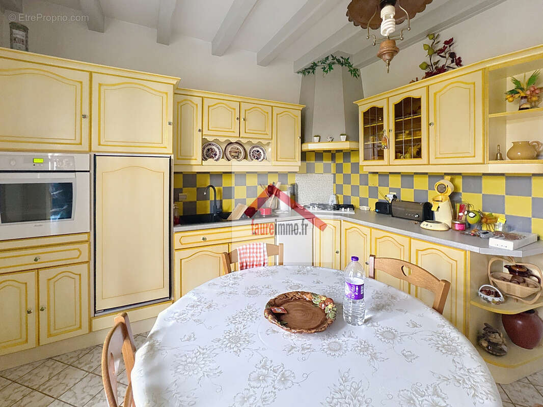 Maison à MALEMORT-SUR-CORREZE