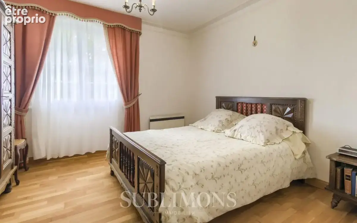 Maison à vendre Treillières - photo 6