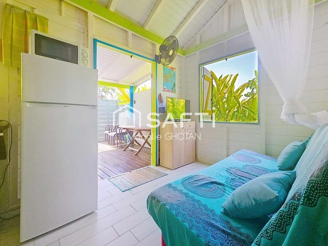 Photo 3 - Appartement à SAINTE-ANNE