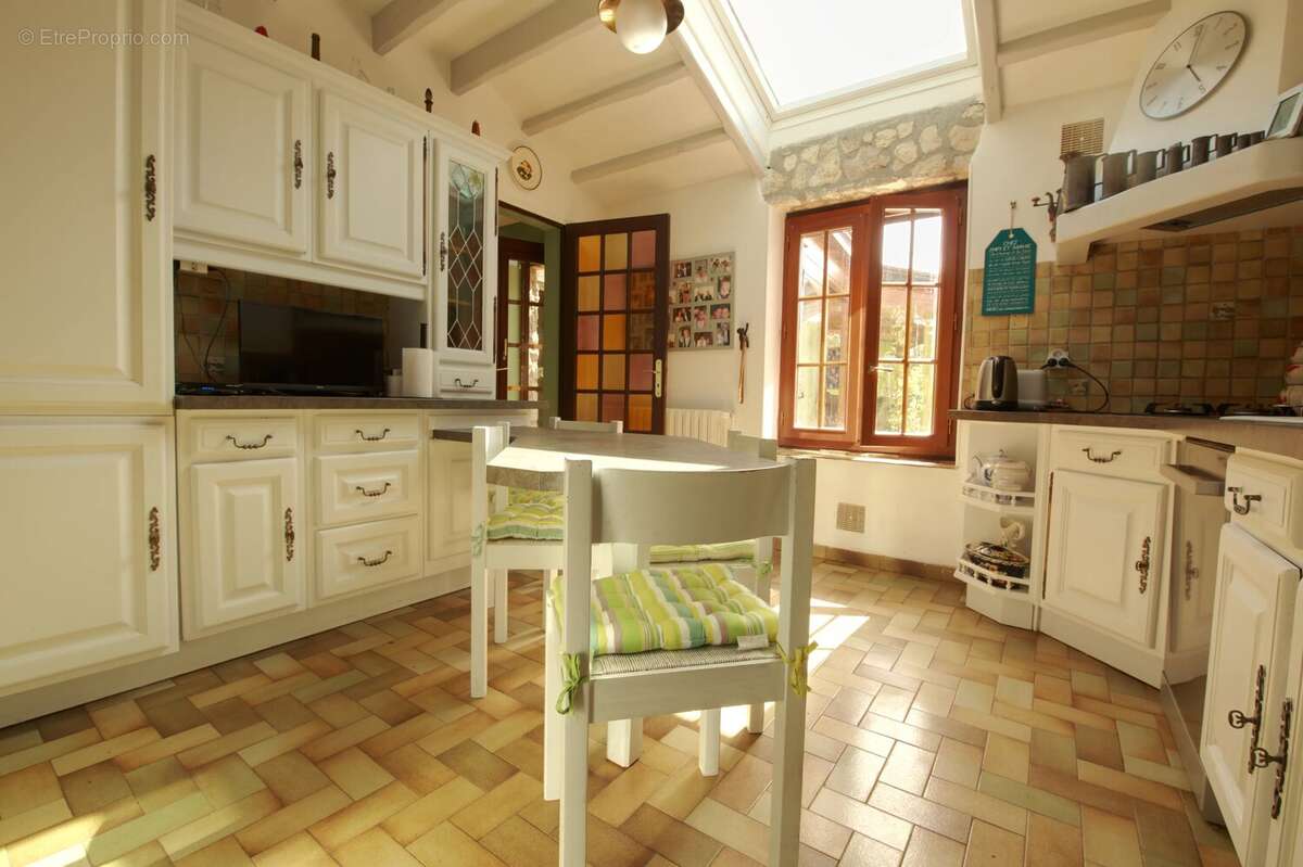 Maison à GURCY-LE-CHATEL