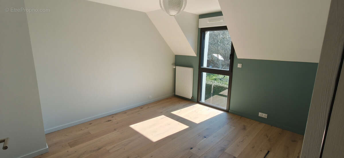 Maison à SAINT-BRIAC-SUR-MER