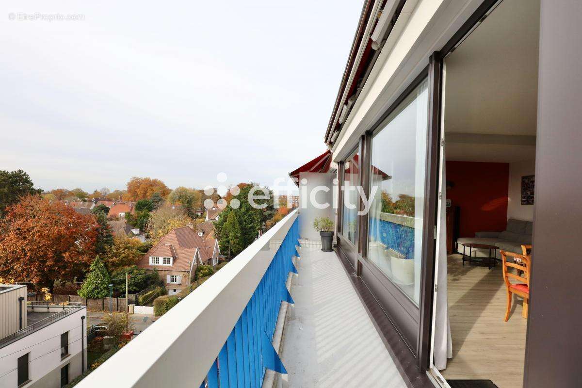 Appartement à ROUBAIX