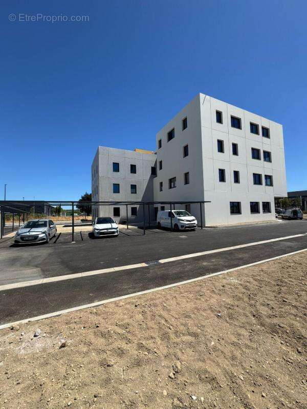 Appartement à AVIGNON