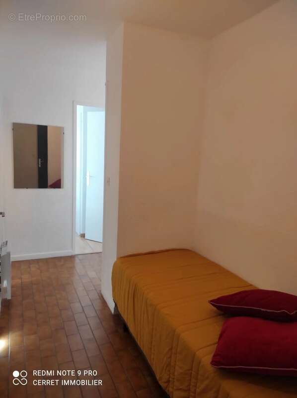 Appartement à LE GRAU-DU-ROI