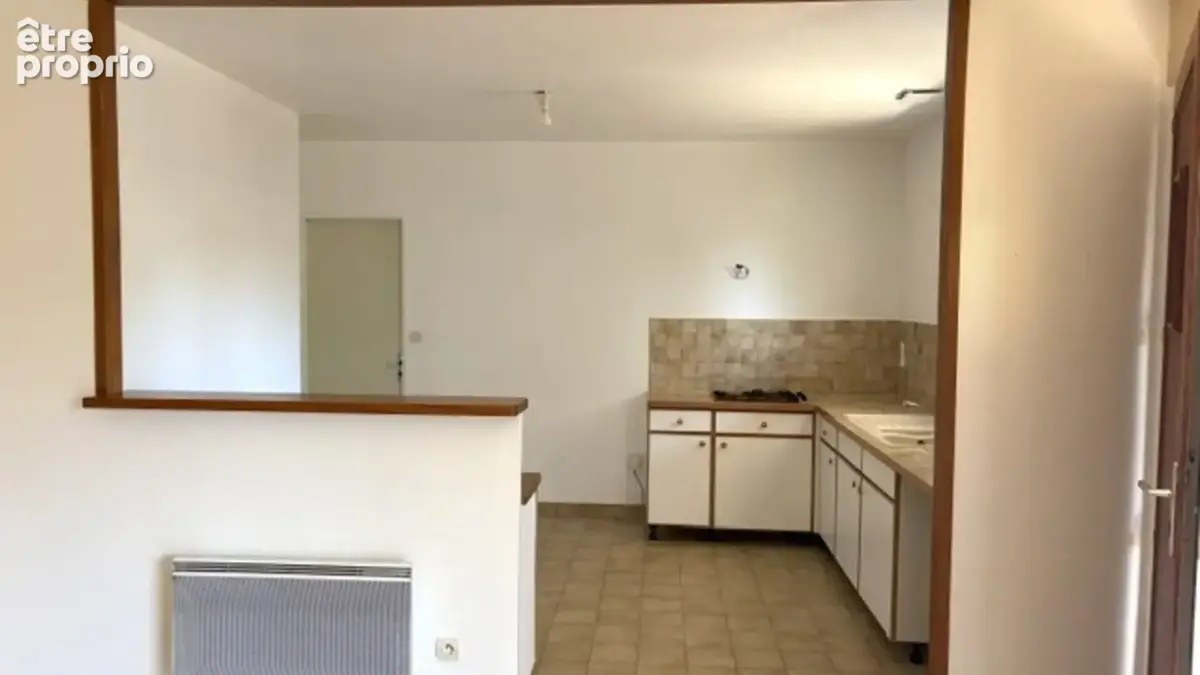 Maison de plain-pied avec jardin, garage et véranda, à 15 km des plages - photo 5
