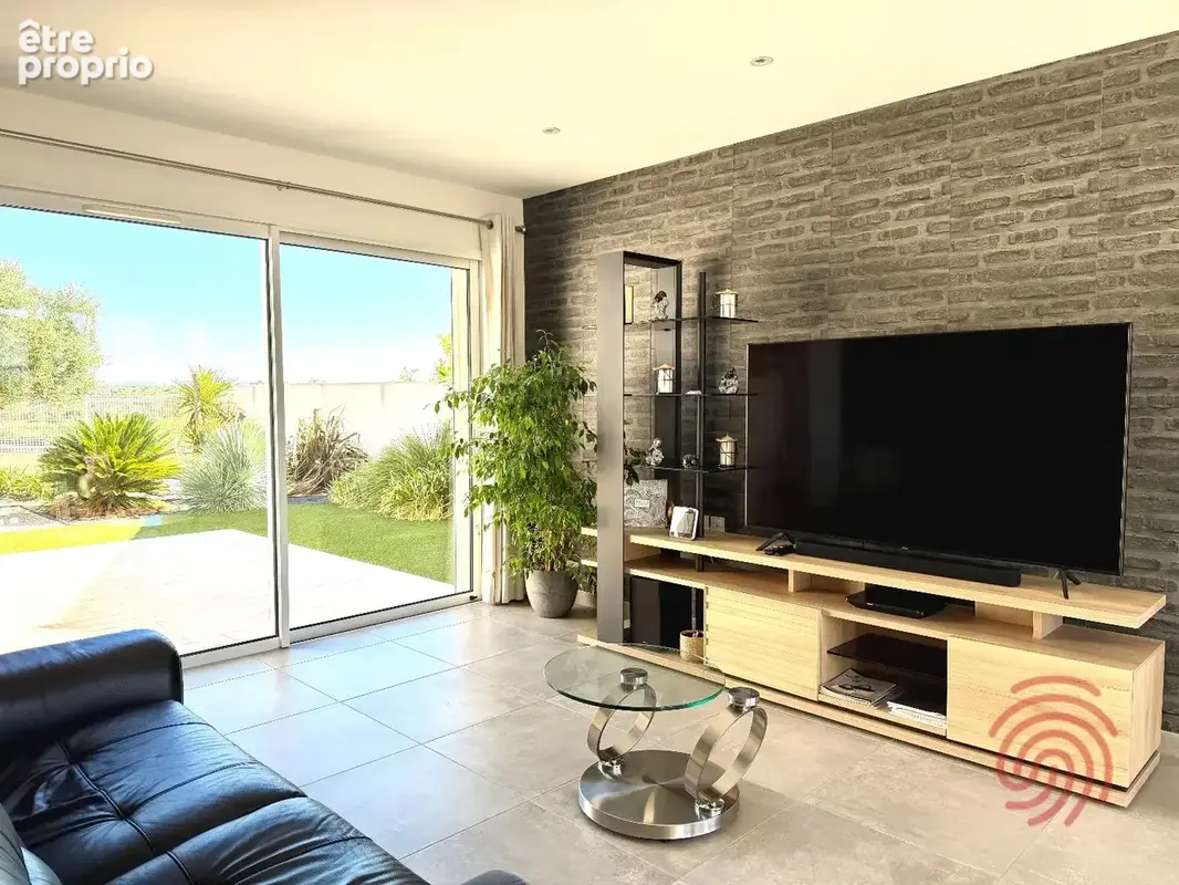 Superbe Villa contemporaine - photo 4
