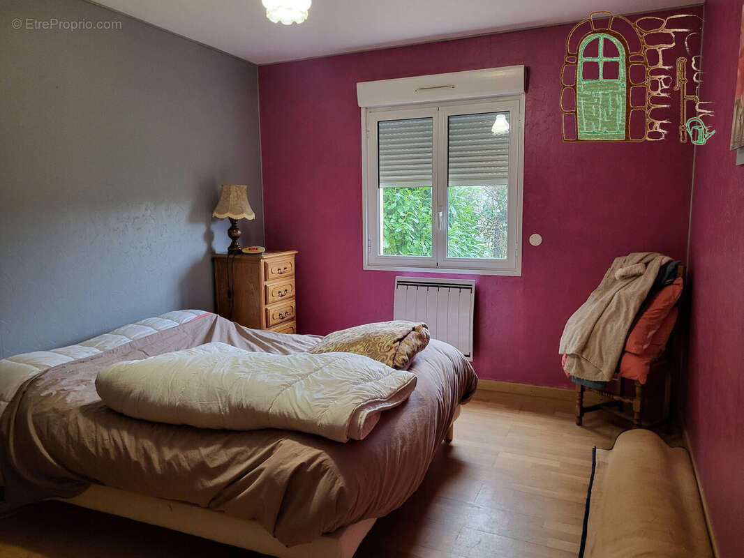Maison 171 m² à Beauchene  - photo 9
