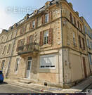 Appartement à SIGOULES