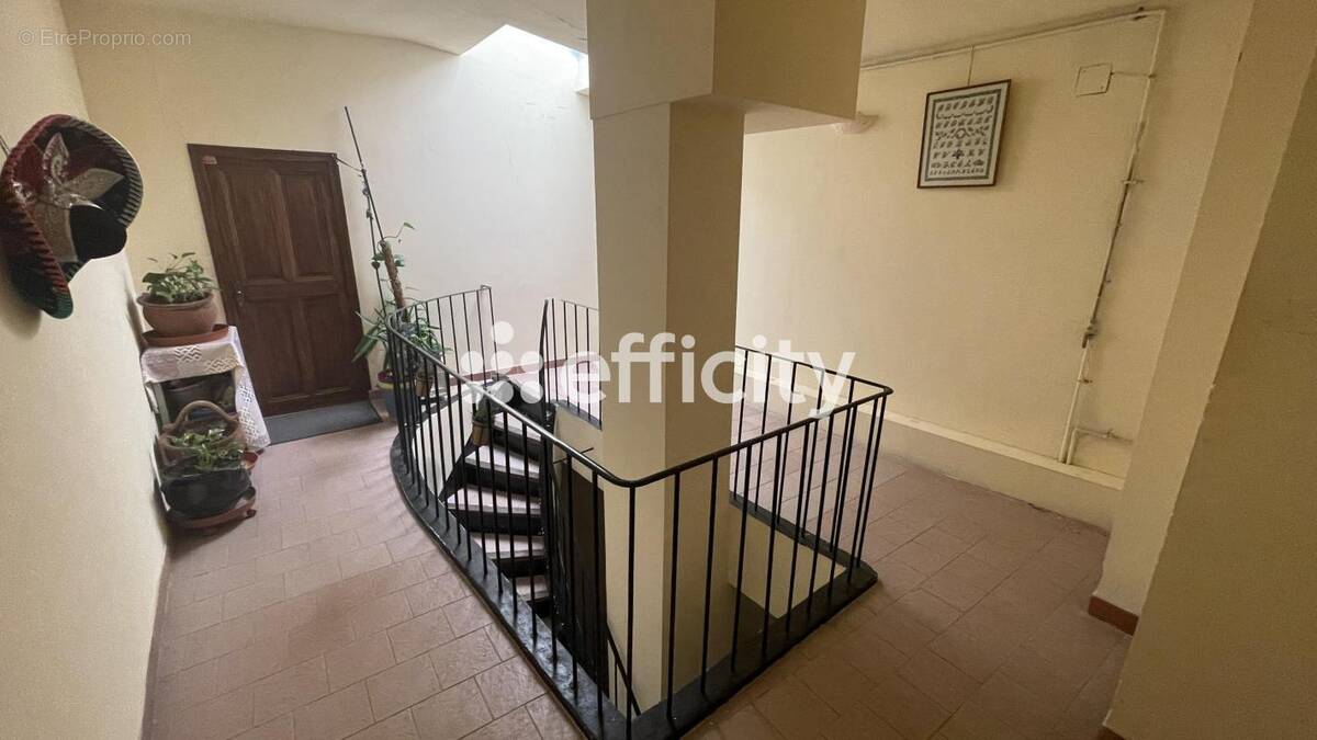 Appartement à APT
