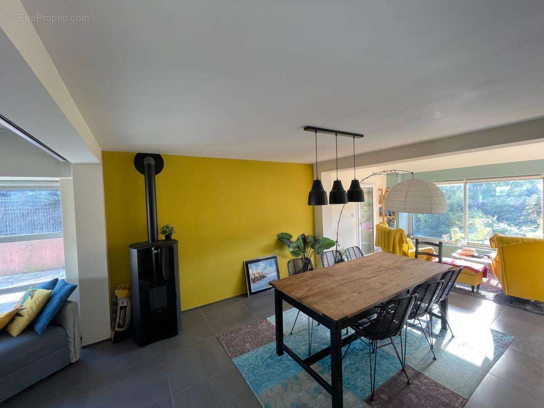 Maison à LA SEYNE-SUR-MER