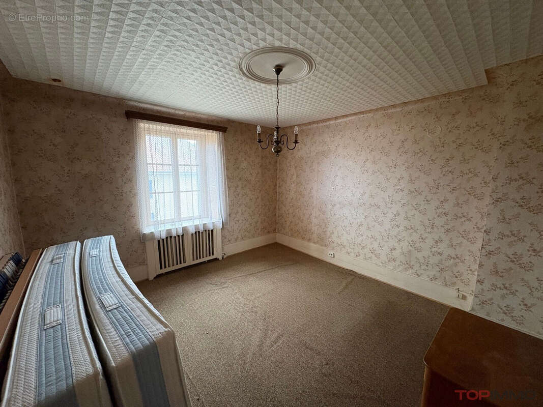 Maison à SEPPOIS-LE-BAS