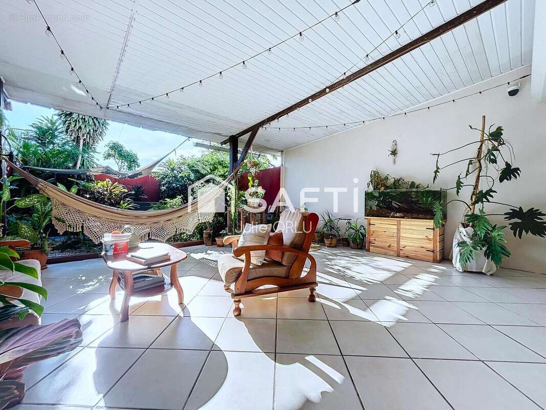 Photo 6 - Maison à KOUROU