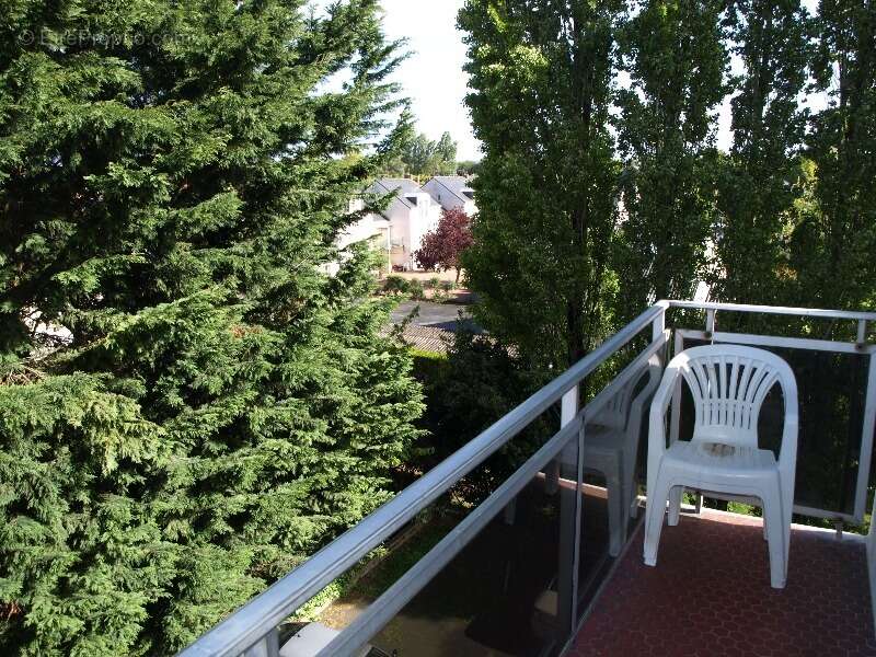 Appartement à CHOLET