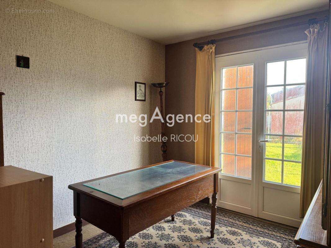 Maison à SAINT-TROJAN-LES-BAINS