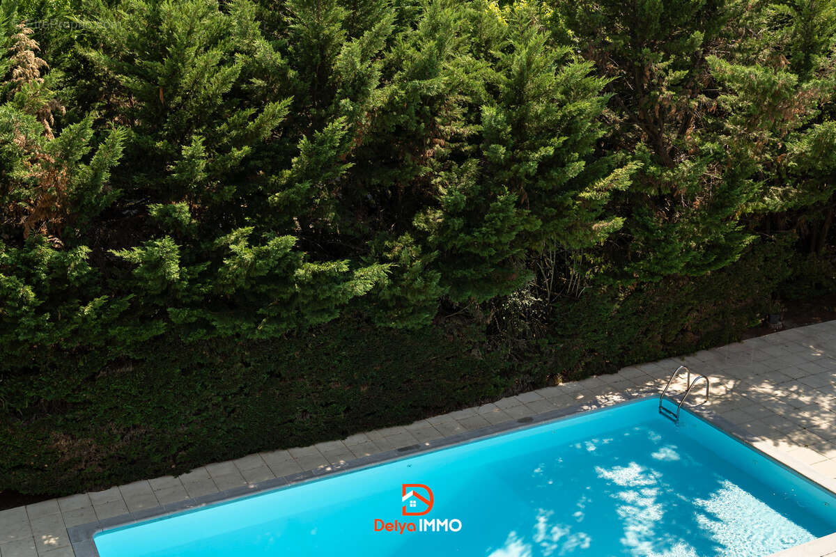T4 chateau de l'hers - photo 10