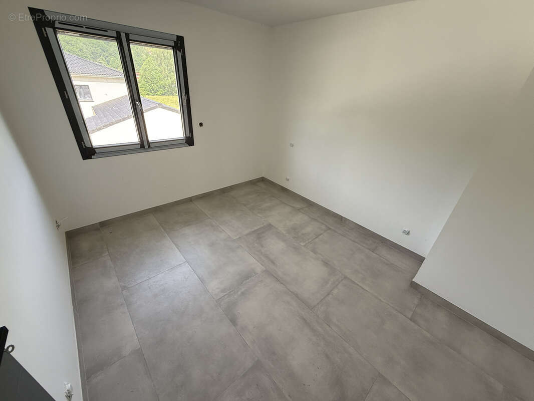 Maison à SAINT-AFFRIQUE