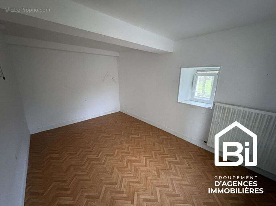 Maison à SAINT-OMER