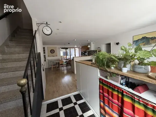 COMBRONDE Maison 4 chambres - photo 3