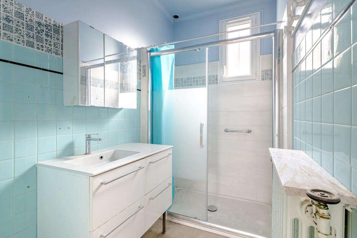 Maison à VIRY-CHATILLON