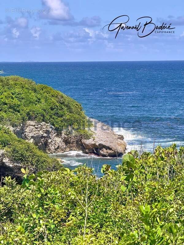 Villa Vue mer à vendre sur SAINTE ANNE (971) Guadeloupe - photo 19