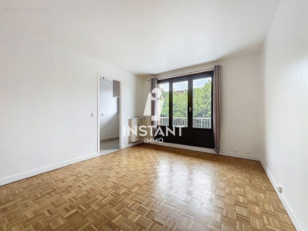 Appartement à CRETEIL