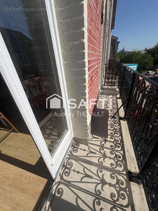 Photo 8 - Appartement à BERCK