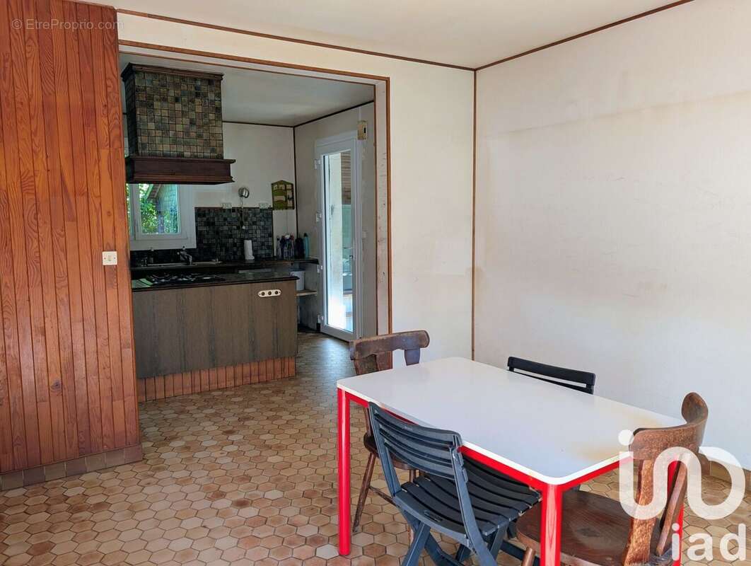 Photo 8 - Maison à SAINT-ANDRE-DES-EAUX